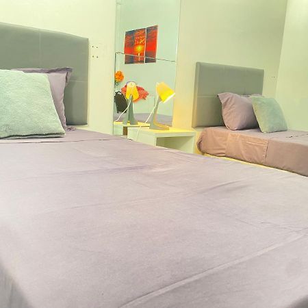 Best Rooms- Quarto 2 Plateau Praia Exteriér fotografie