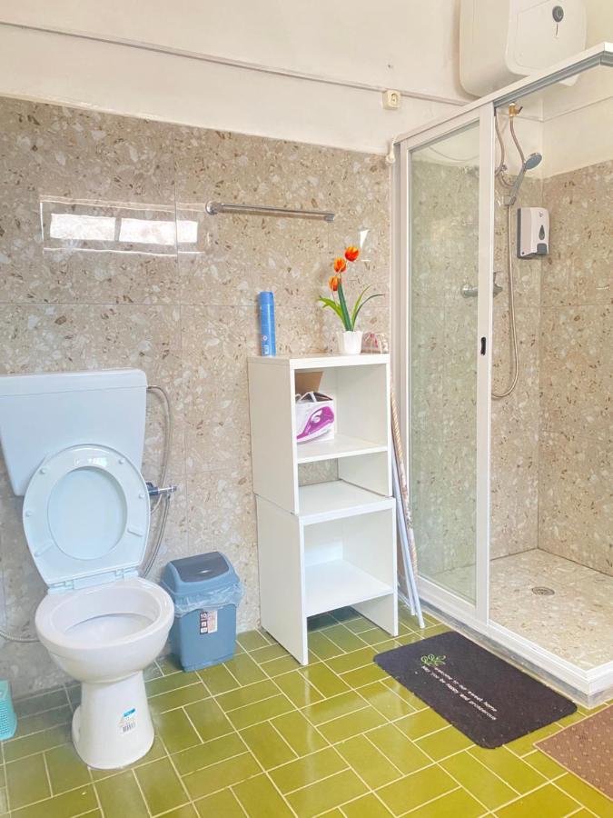 Best Rooms- Quarto 2 Plateau Praia Exteriér fotografie
