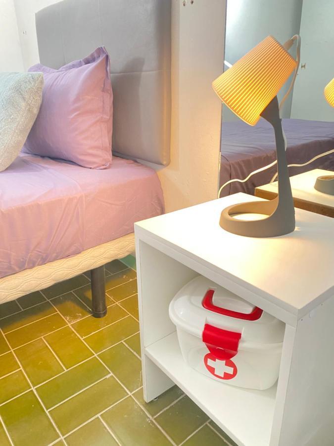 Best Rooms- Quarto 2 Plateau Praia Exteriér fotografie