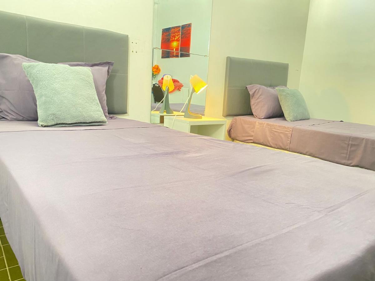 Best Rooms- Quarto 2 Plateau Praia Exteriér fotografie